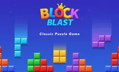 Screenshot Block Blast!