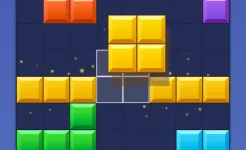Screenshot Block Blast!