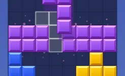 Screenshot Block Blast!
