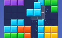 Screenshot Block Blast!