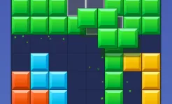 Screenshot Block Blast!