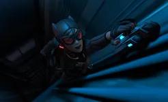 Screenshot Batman - The Telltale Series
