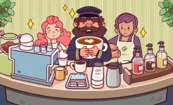 Screenshot Good Coffee, Great Coffee