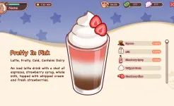 Screenshot Good Coffee, Great Coffee