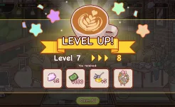 Screenshot Good Coffee, Great Coffee