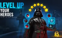 Screenshot Star Wars™: Galaxy of Heroes