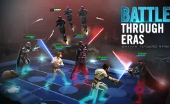 Screenshot Star Wars™: Galaxy of Heroes