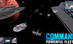 Screenshot Star Wars™: Galaxy of Heroes