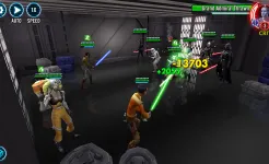 Screenshot Star Wars™: Galaxy of Heroes