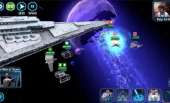 Screenshot Star Wars™: Galaxy of Heroes