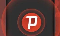 Screenshot Psiphon Pro