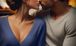 Screenshot My Way: Stories & Love Episode