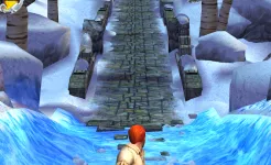 Screenshot Temple Run 2