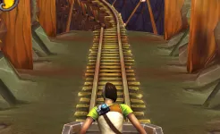 Screenshot Temple Run 2
