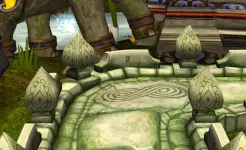Screenshot Temple Run 2