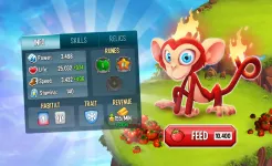 Screenshot Monster Legends