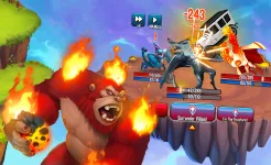 Screenshot Monster Legends