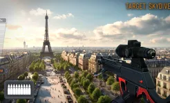 Screenshot Sniper 3D