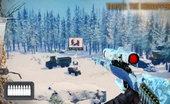 Screenshot Sniper 3D
