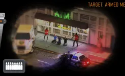 Screenshot Sniper 3D