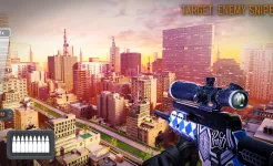 Screenshot Sniper 3D