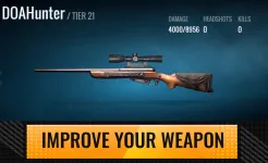 Screenshot Sniper 3D