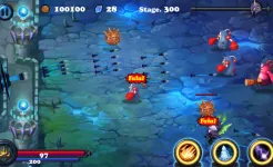 Screenshot Defender