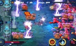 Screenshot Defender