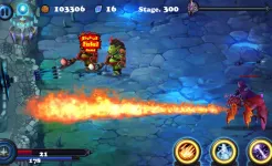 Screenshot Defender