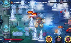 Screenshot Defender