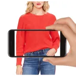 Full Audery Body Scanner Xray
