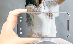 Screenshot Full Audery Body Scanner Xray