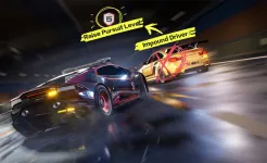 Screenshot Need for Speed™ Mobile