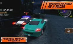 Screenshot Need for Speed™ ​​Hot Pursuit