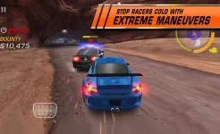 Screenshot Need for Speed™ ​​Hot Pursuit