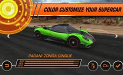 Screenshot Need for Speed™ ​​Hot Pursuit