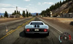 Screenshot Need for Speed™ ​​Hot Pursuit