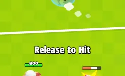 Screenshot Archero