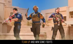 Screenshot Standoff 2