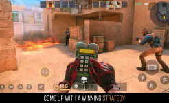 Screenshot Standoff 2