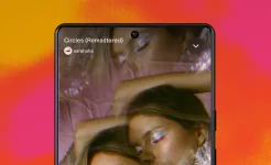Screenshot Suno – AI Music & Songs