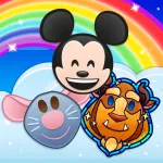 Disney Emoji Blitz