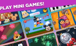Screenshot Disney Emoji Blitz