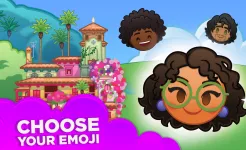 Screenshot Disney Emoji Blitz