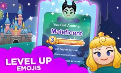 Screenshot Disney Emoji Blitz