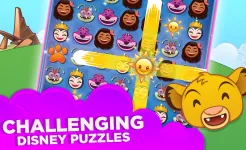 Screenshot Disney Emoji Blitz