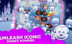 Screenshot Disney Emoji Blitz