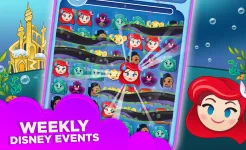 Screenshot Disney Emoji Blitz