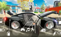 Screenshot Car Simulator 2