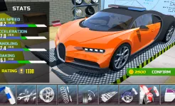 Screenshot Car Simulator 2